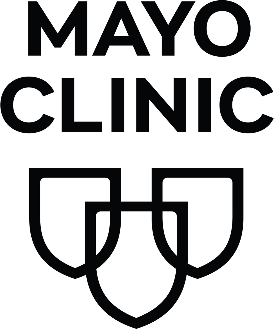 Mayo Clinic Logo Mayo Clinic Logo